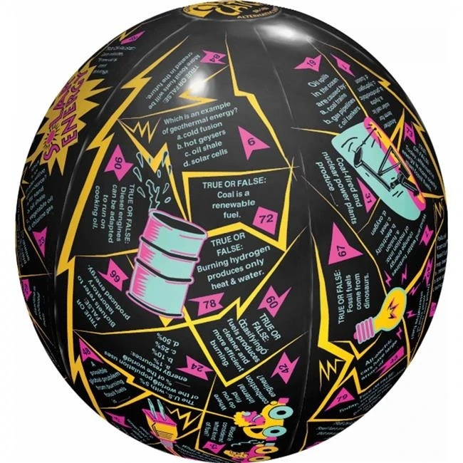 American Educational Products SR-1460 Clever Catch Alternative Energy