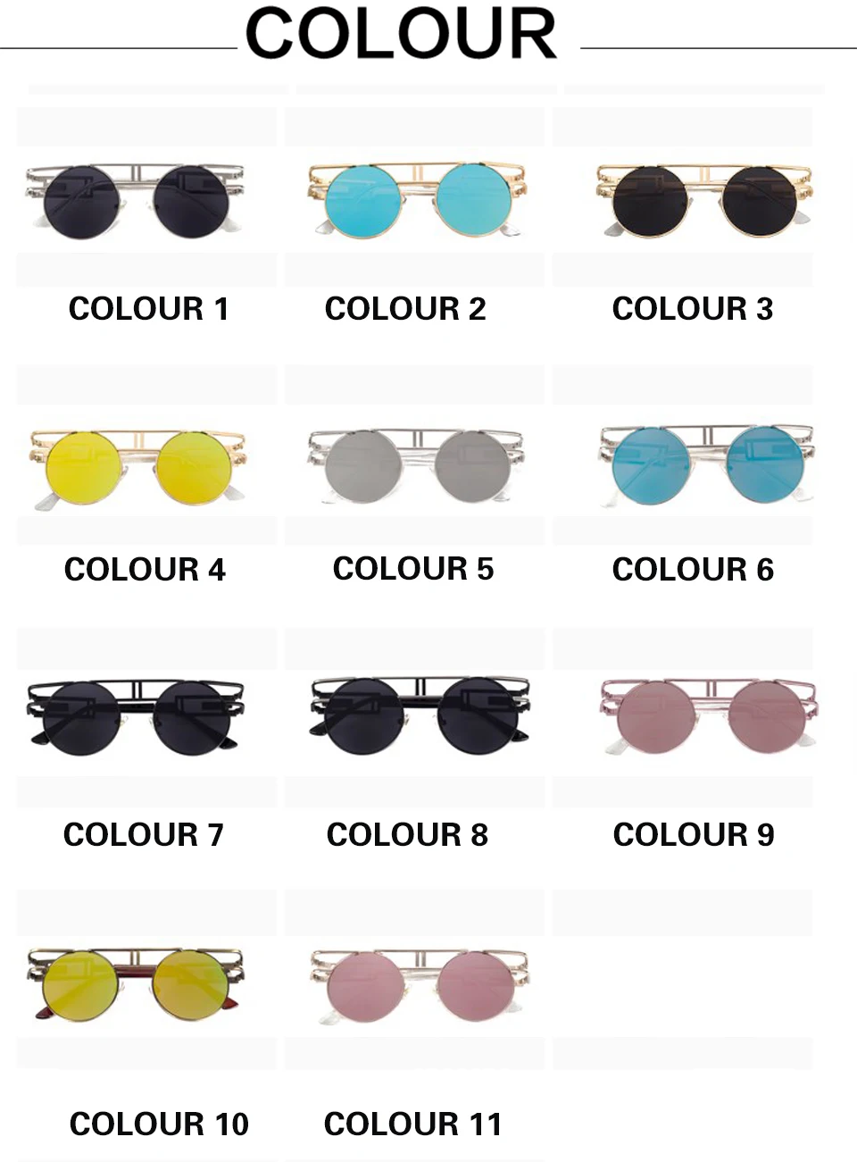 colour