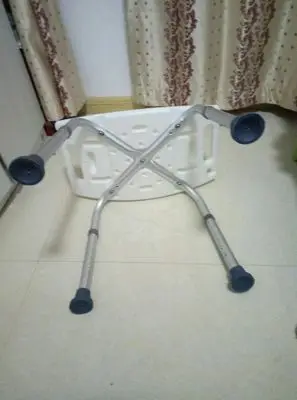 Высокое качество, профессиональный стул для ванной комнаты, нескользящий стул для ванной для пожилых и беременных женщин