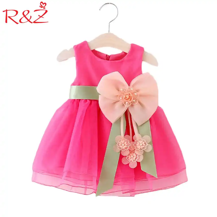 infant party wear