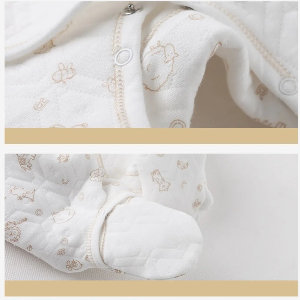 baby footies pajamas (10)