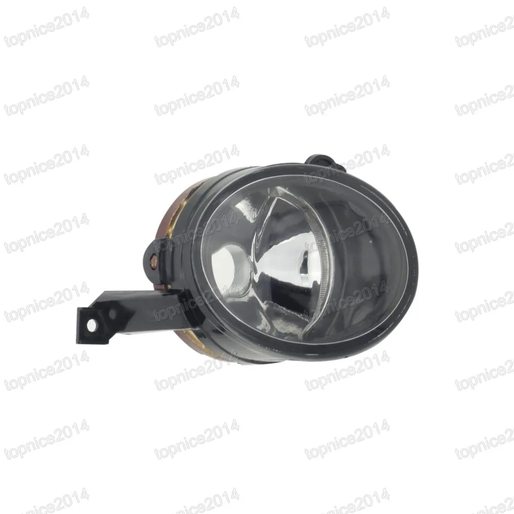 Левая БОКОВАЯ противотуманная фара с лампочкой 1 t0 941 700C для Volkswagen VW POLO SEDAN VENTO |