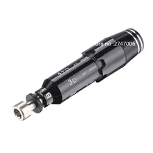 1 шт. 370 Hosel втулка вала адаптер w/винт, наконечник, RH для Amp Cell Hybrid 3-4 H