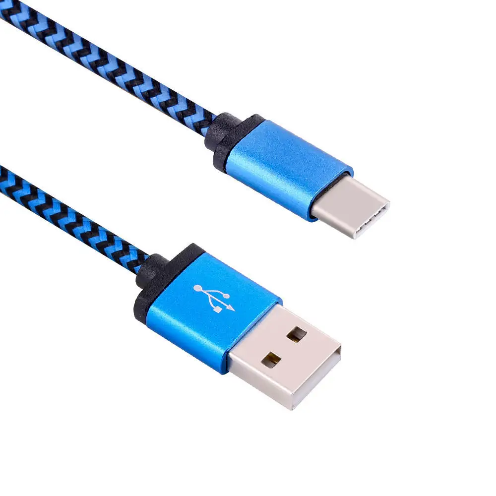 USB-Type C Micro USB кабели зарядное устройство кабель для передачи данных зарядный провод для IOS для samsung для huawei зарядки Кабели для мобильных телефонов