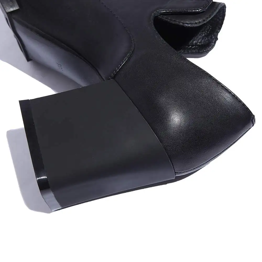Модная Уличная обувь из натуральной кожи на шнуровке; классические женские туфли-лодочки с острым носком на высоком каблуке в британском стиле для офиса; L97