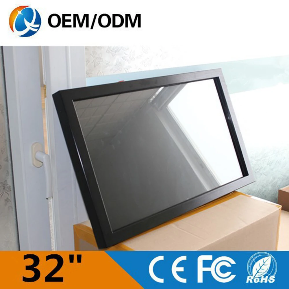 

Latest Industrial Computer 16G RAM 512G SSD 1TB HDD Industrial Mini PC Smart TV Box Computer BroadWell Fifth Generation I7