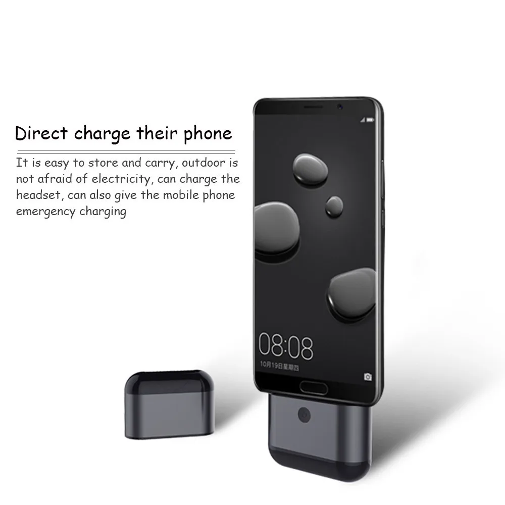 X2 TWS наушники истинные Беспроводные спортивные мини вкладыши Bluetooth стерео