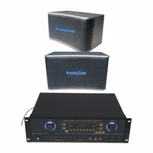 Профессиональный диктор караоке+ записываемые караоке смеситель Усилители домашние для клуба или providte или бизнеса. Отличный звук