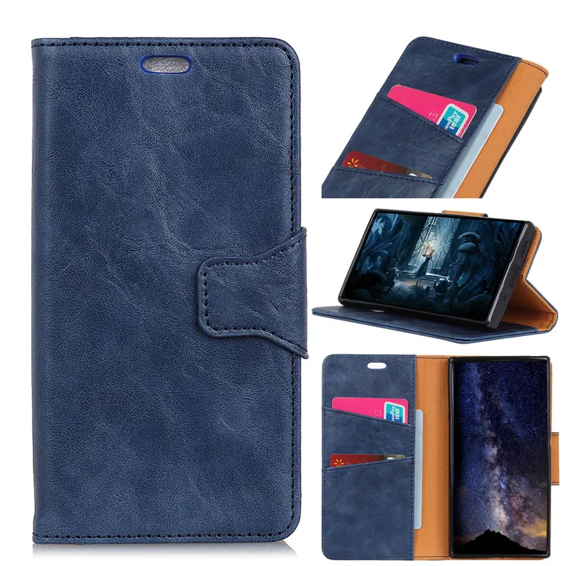 

For PIXEL 3 Case Cover PIXEL 3 PU Leather Wallet Case for Coque Capas PIXEL 3 Fundas