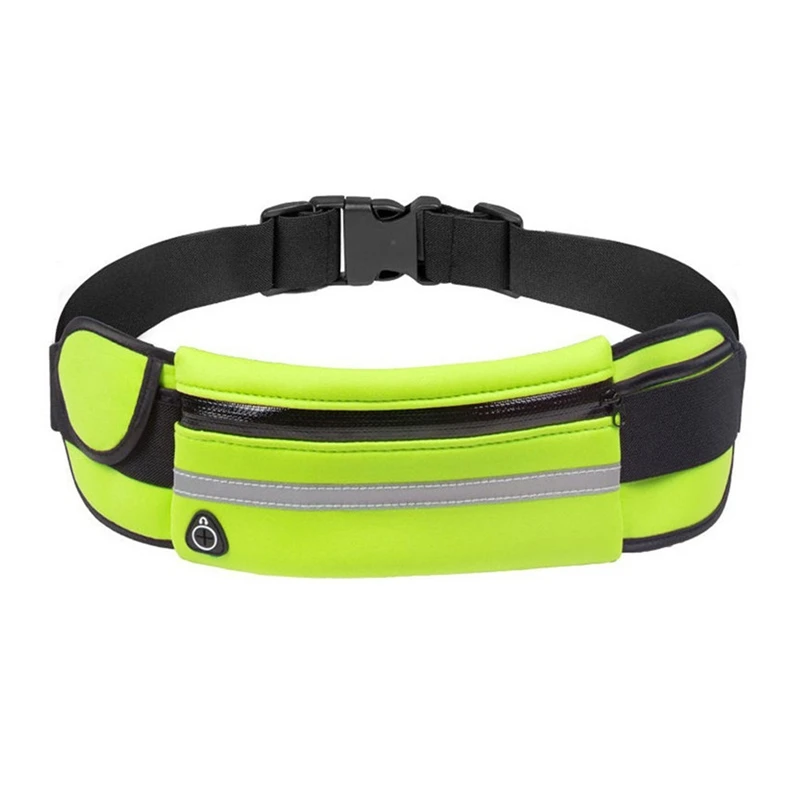 

Kettle Pockets Outdoor Sports Fitness Running Pockets Waterproof Anti-theft