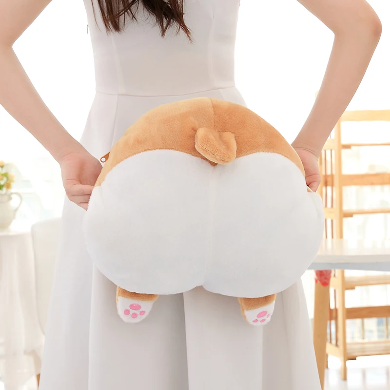 corgi plush toy (13)