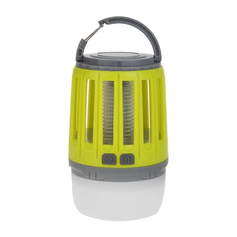 

Multifunctional 2 in 1 Photocatalysis Mute Home USB Charging Mosquito Killer Trap Lamp Bug Insect LED Lights Pest Repeller