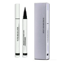 5 шт. водонепроницаемая черная жидкая подводка для глаз Красота подводка Карандаш для глаз