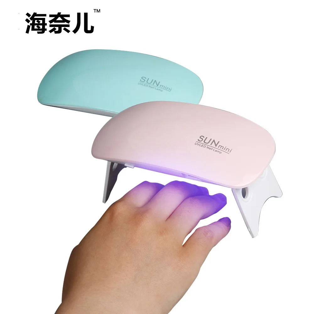 Sun-Mini-UV-LED-Lamp-6W-LED-Nail-Dryer-Mouse-Gel-Polish-Lamp-Suppliers-USB-Cable