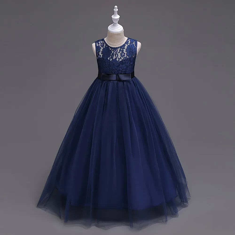 9 years frock