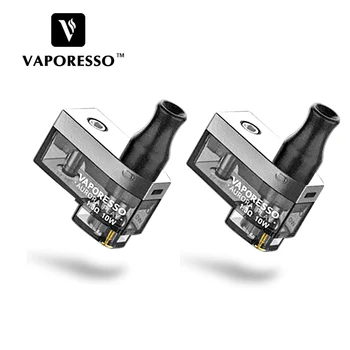 

20pcs Original Vaporesso Aurora Play Pod 2ml Capacity with 1.3ohm Coil E-cig Vape Pod Cartridge for Vaporesso Aurora Play kit