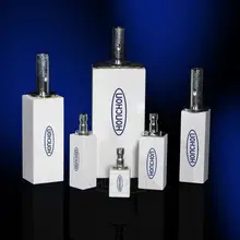 Стоматологические Sirona циркониевые блоки 85x40x22(HT/ST)/Mxcl заготовки для системы inlab/циркониевые керамические заготовки