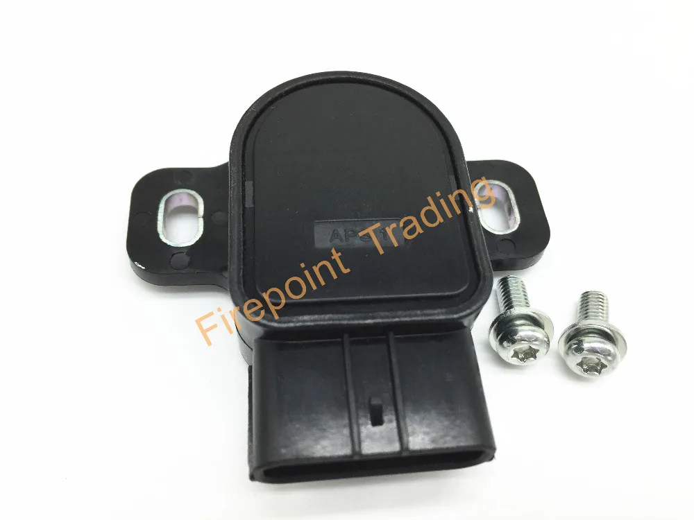 New For Acura TL TSX Accelerator Pedal Position Sensor OEM 37971 RBB