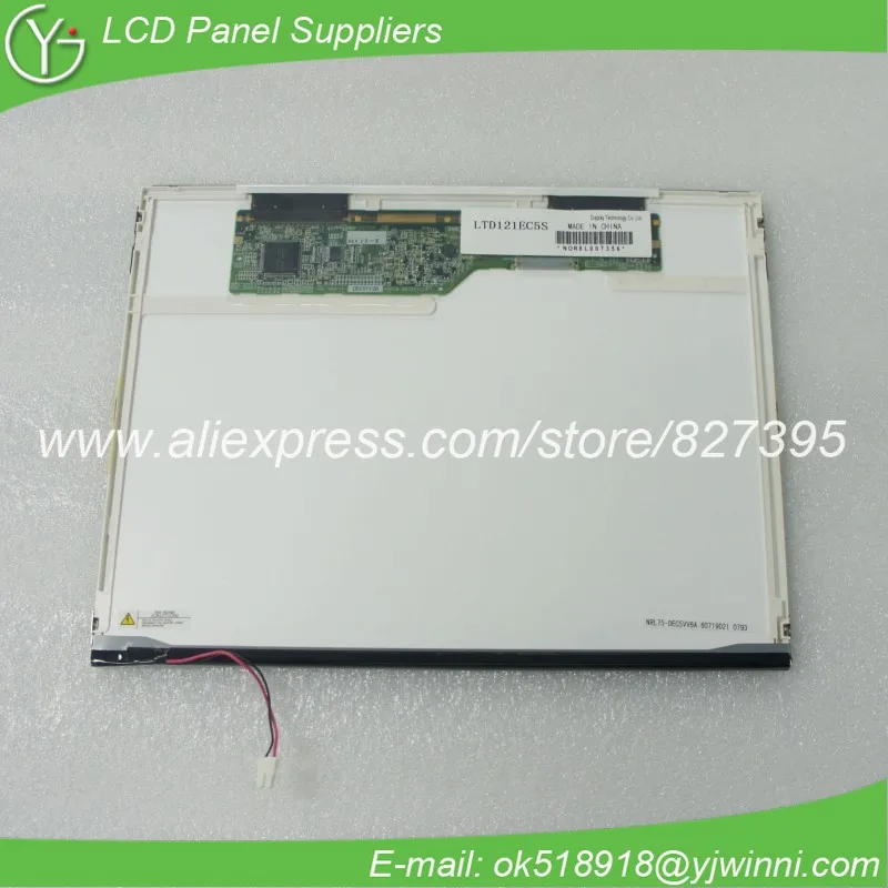 12,1 LCD-панель LTD121EC5S