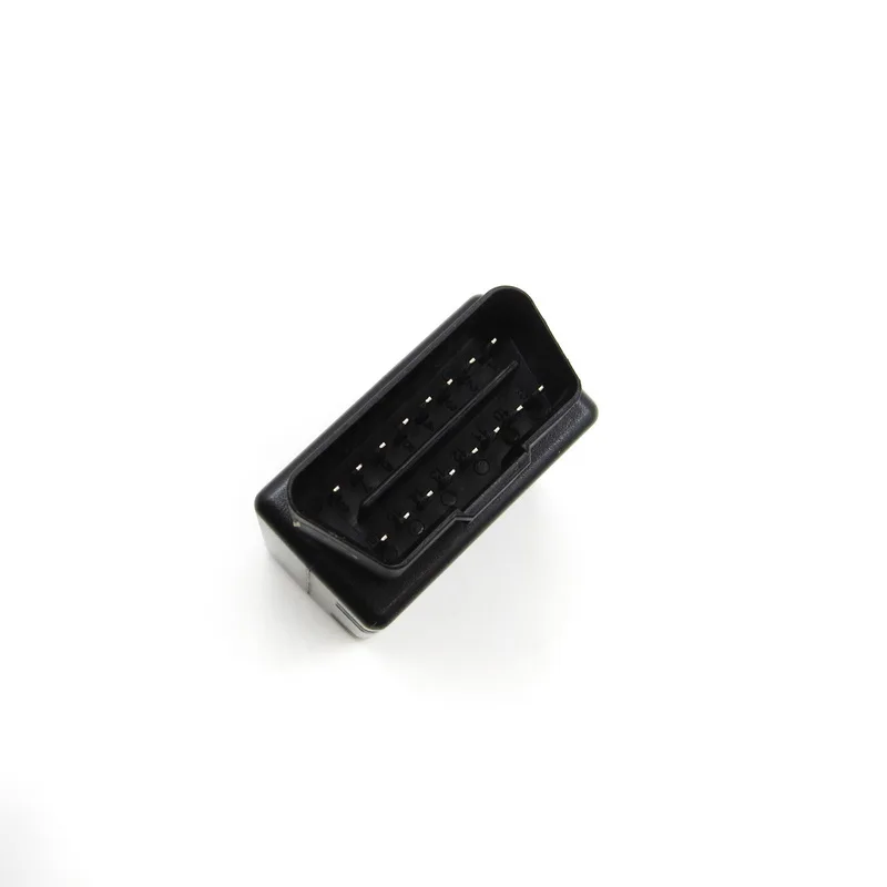 Мини ELM327 V2.1 Bluetooth HH OBD HHOBD Advanced OBDII OBD2 автомобильный диагностический инструмент