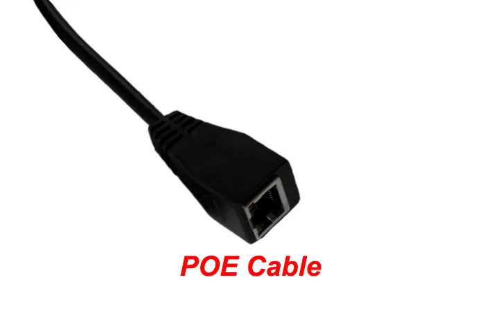 poe cable
