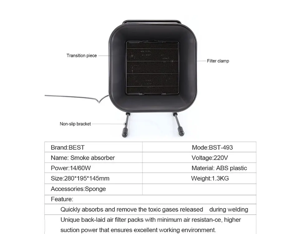 Fume Extractor (7)