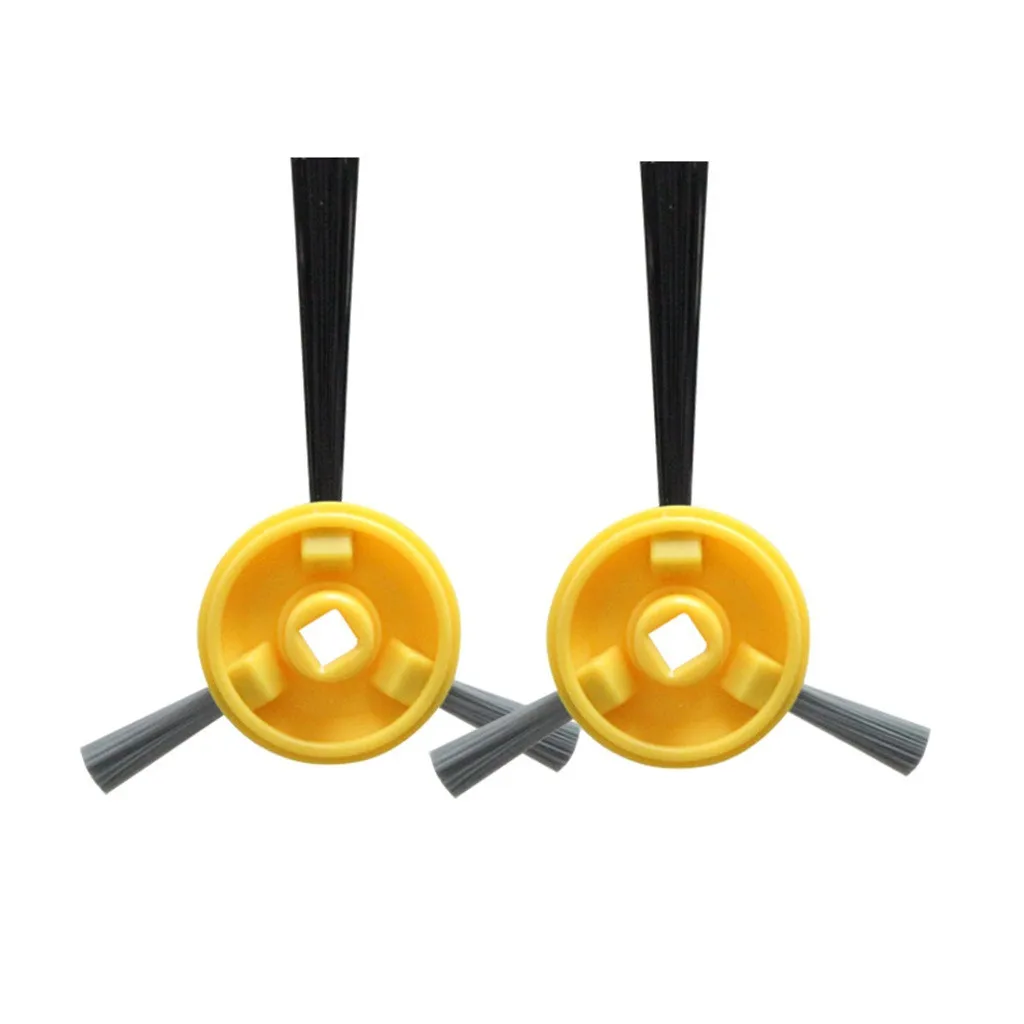 5xReplacement Side Brush Parts for Shark ION Robot RV700 Vacuum Cleaner Yellow 5.23 | Электроника