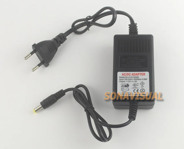 DC12V1A-4