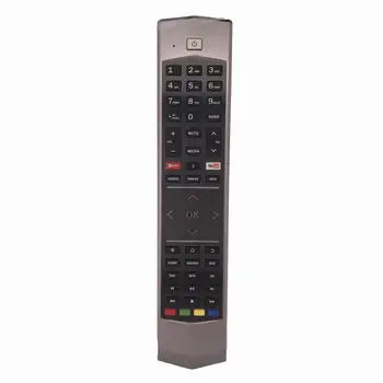 

Original RC651 Remote Control For TCL Smart LCD 3D TV U50E5800FS U65E6800FDS U85H9510FDS Remoto Controle FERNBEDIENUNG