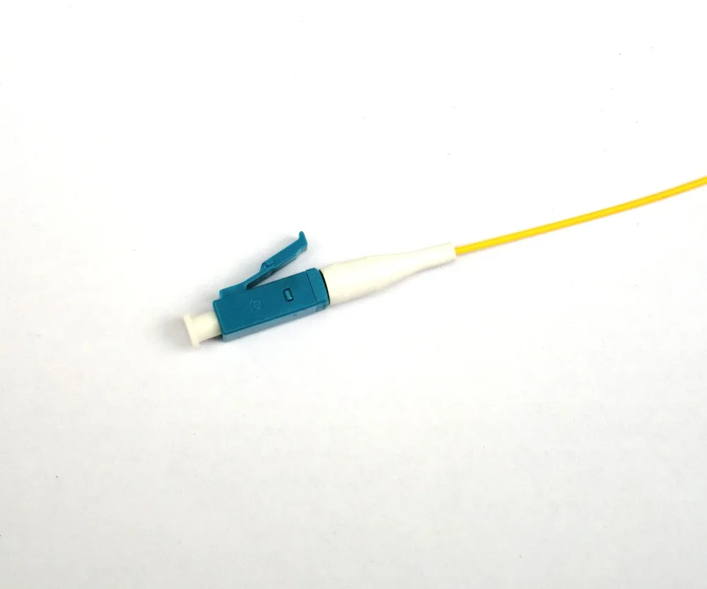 bilder für 30 stücke 3,0 mt Faser Zopf LC UPC Singlemode 0,9mm bilder für 30 stücke 3,0 mt Faser Zopf LC UPC Singlemode 0,9mm
