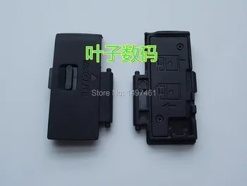 

5pcs Battery door unit/battery cover Succedaneum repair parts for Canon EOS 700D;Rebel T5i;KISS X7i;DS126431 SLR
