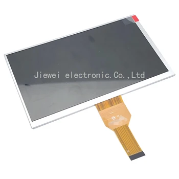 

free shipping LCD Display Matrix 7" inch 30PIN For irbis tx77 3G TABLET 30pins Inner LCD Screen replacement