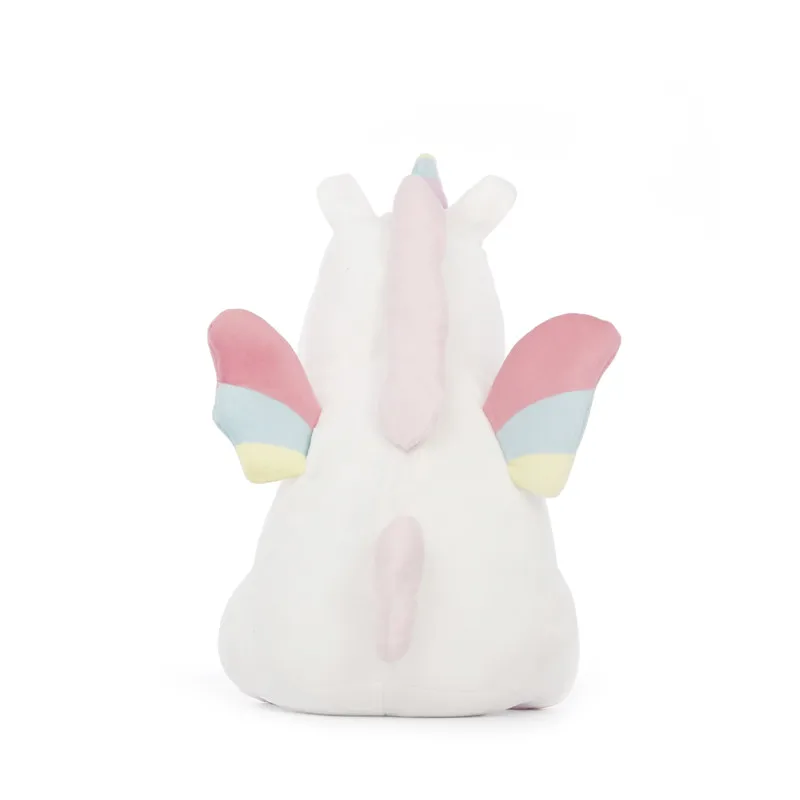 30cm LED Plush Light Up Toys Unicorn Stuffed Animals Plush Toys Cute Pony Horse Toy Soft Doll Kids Toys Christmas Birthday Gifts 30cm LED Plush Light Up Toys Unicorn Stuffed Animals Plush Toys Cute Pony Horse Toy Soft Doll Kids Toys Christmas Birthday Gifts