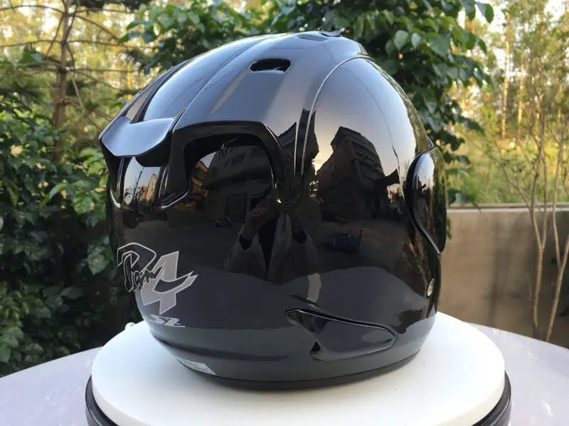 Лидер продаж ARAI 3/4 шлем мотоциклетный шлем полушлем открытый шлем-каска мотокросса Capacete