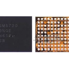 10 шт./лот SM5720 Интерфейс PMIC для samsung S8 S8+ NOTE 8
