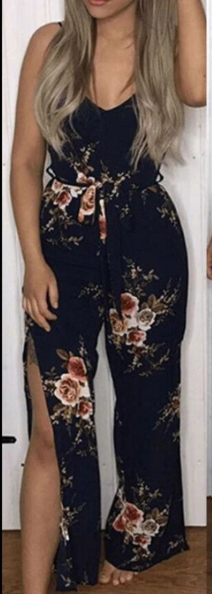 boho jumpsuits uk