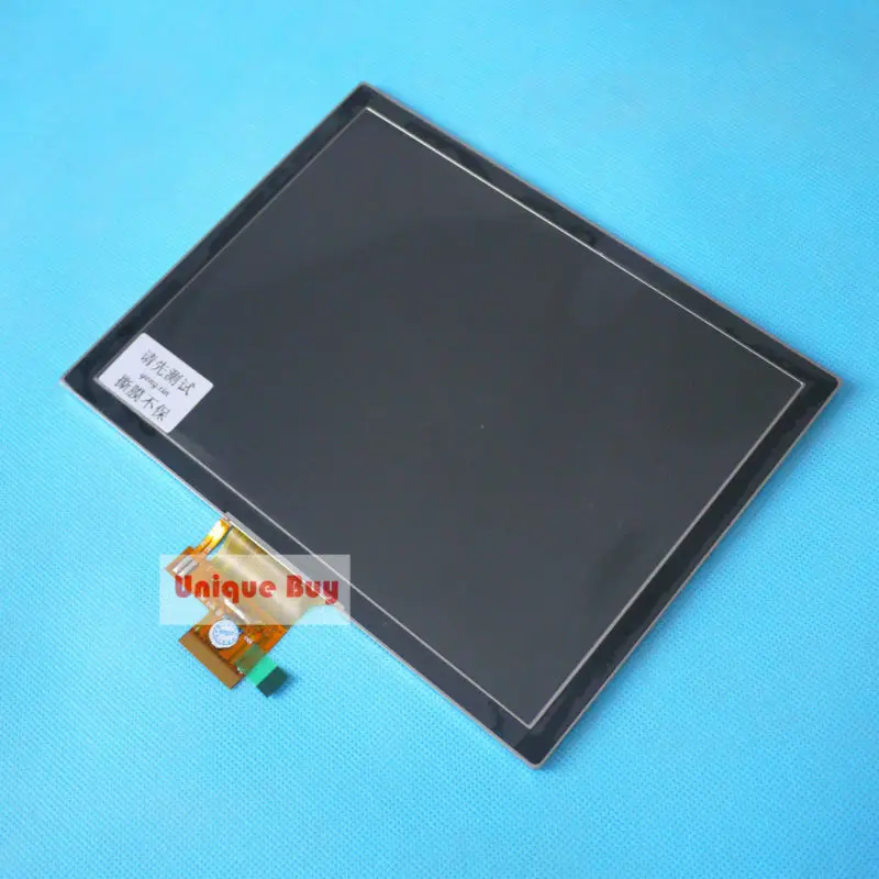 8inch p85 TFT LCD Display Screen 32001014 - 02 EJ080na-04C 1024X768 32001014-01 32001014-02 183*141mm |