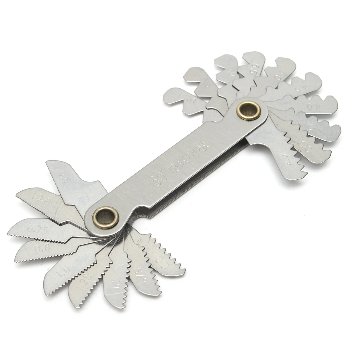 

Hot Sale 7Pcs/Set T Type Machine Hand Screw Thread Taps Reamer M3/M4/M5/M6/M8 Tap Hand Tools Set