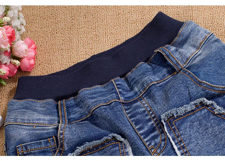 Kindstraum/новые зимние джинсы для мальчиков 4 стиля, Детские теплые джинсовые брюки детские теплые плотные флисовые штаны Зимняя одежда для мальчиков MC238