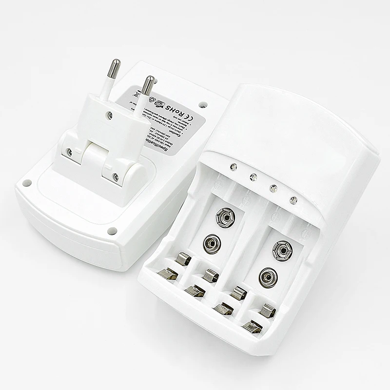 PALO 100% Original aa aaa 2a 3a 9V Battery Charger Electric Charging for AA AAA 9v(6F22)Ni-MH rechargeable batteries PALO 100% Original aa aaa 2a 3a 9V Battery Charger Electric Charging for AA AAA 9v(6F22)Ni-MH rechargeable batteries