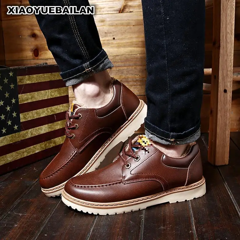 Winter Men's Casual Shoesshoes casualshoes casual menshoes man casual
