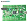 Module de carte de développement Stm32f4 Discovery Cortex-m4, st-link V2 ► Photo 3/5