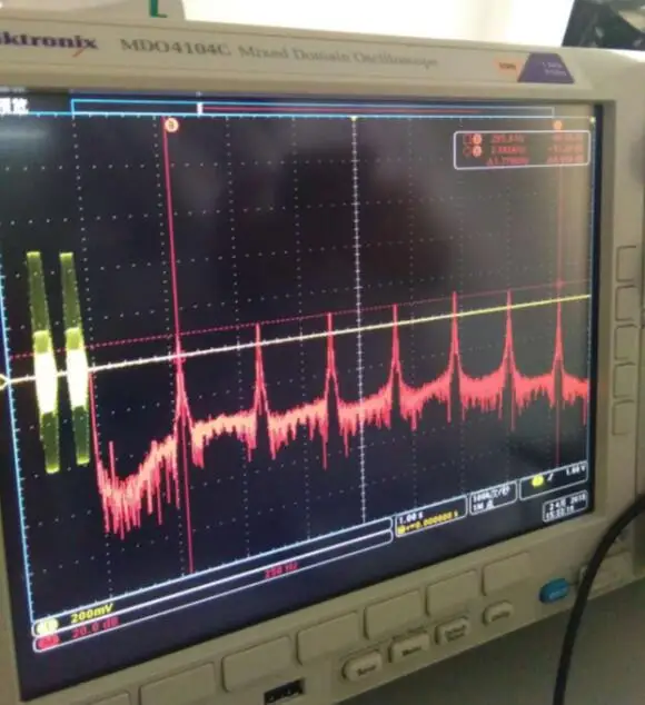 YY0709 сигнализация и IEC60601-1-8 медицинское сигнальное оборудование/медицинское сигнальное оборудование модуль