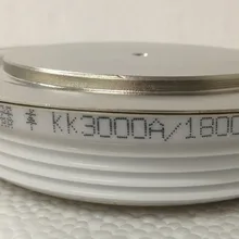 Тиристорная трубка управления: KK3000-18/3CTK3000-18 3000A 1800 V