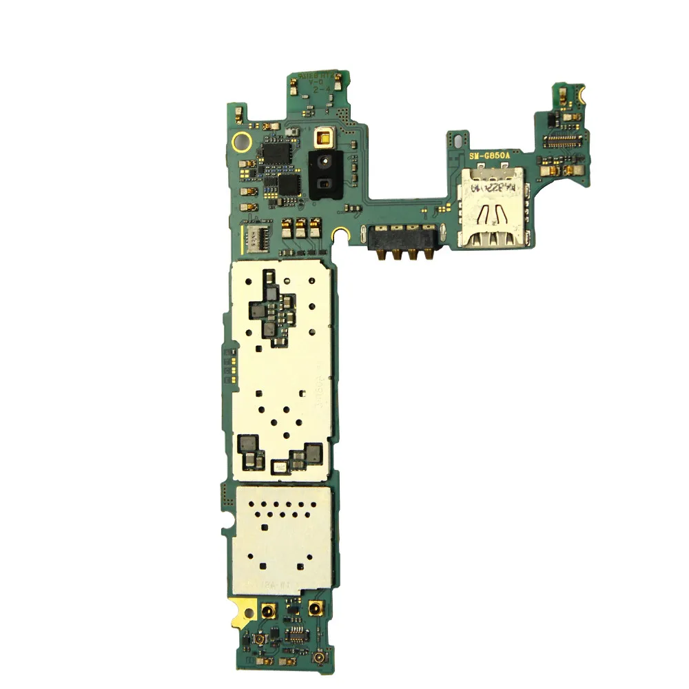 g850A