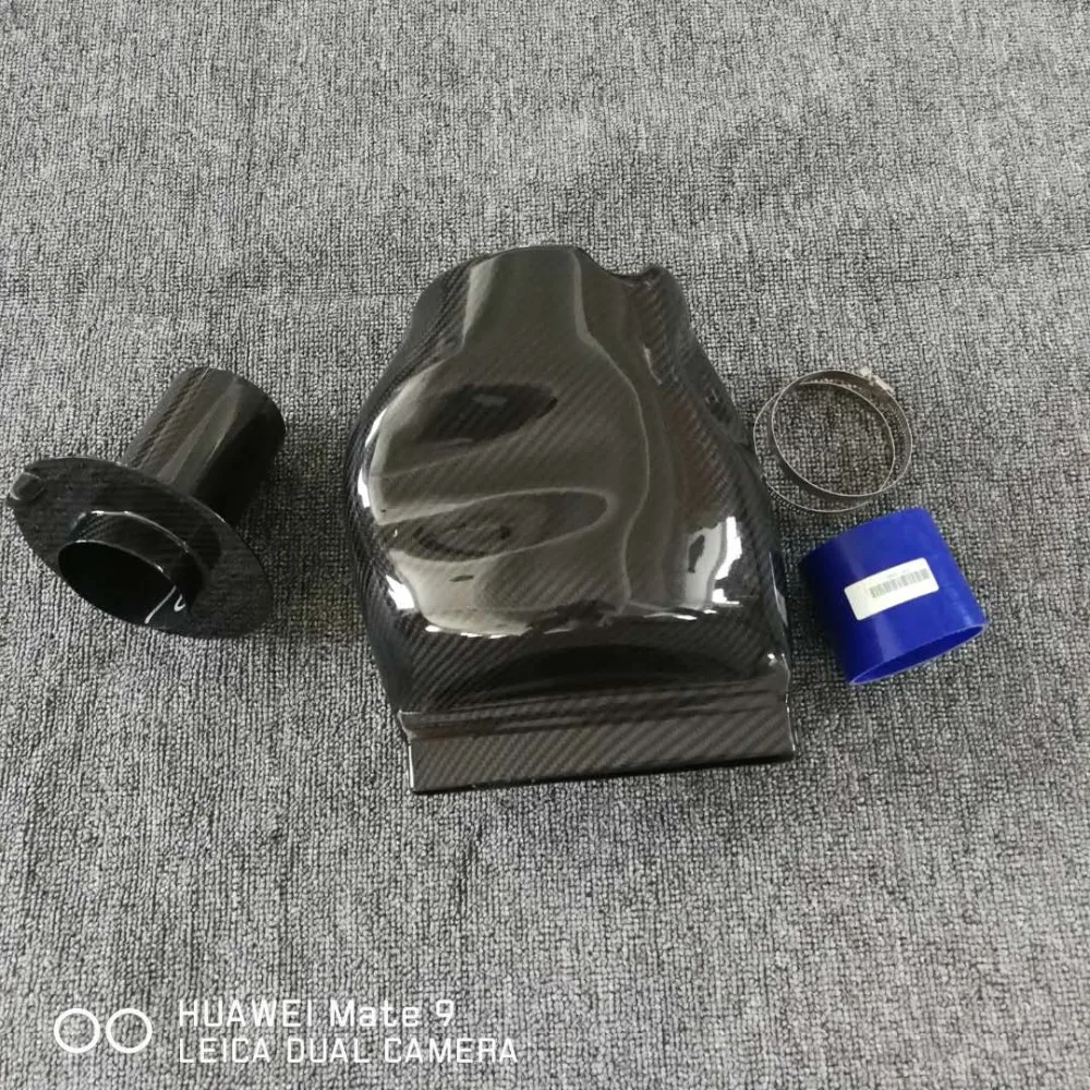 

CARBON FIBER AIR INTAKE FOR VW MK6 gti EA888 tsi engine