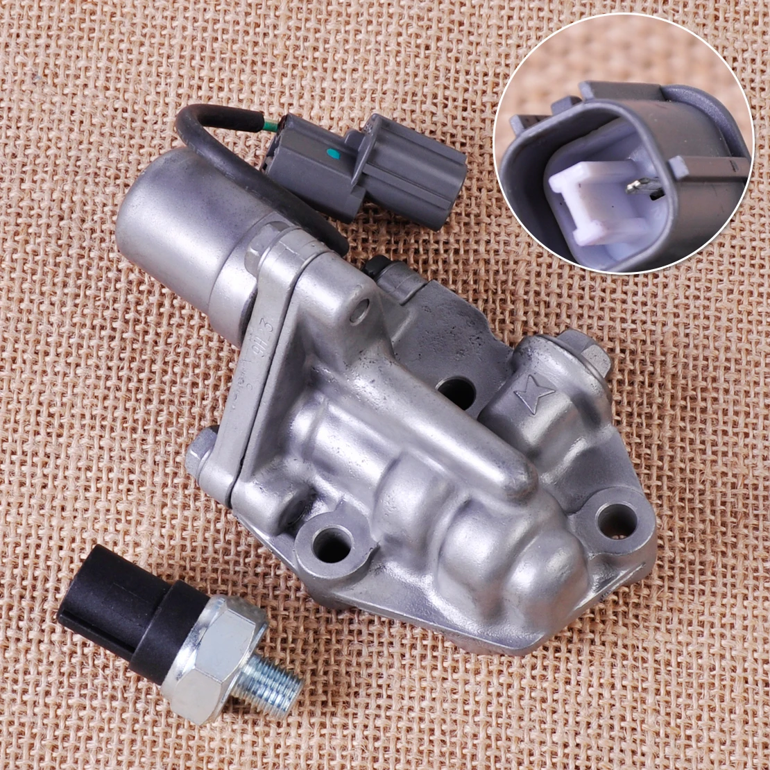 Compare Prices on Honda Vtec Solenoid Valve Online Shopping/Buy Low