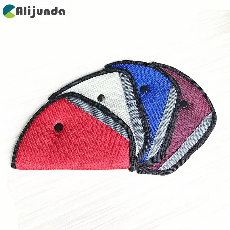 TriangleBabyChildCarSafeFitSafetyBeltAdjustmentDevice