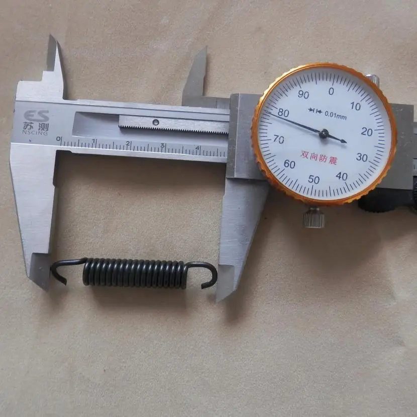 TD40 CLUTCH SPRING KAWASAKI  4