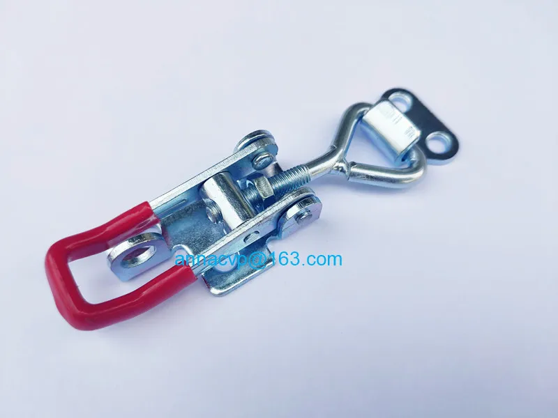 overcentre latches catches TOGGLE FASTENERS trailer parts  (5)